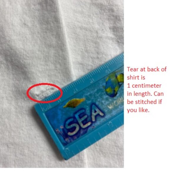 Bape Unisex T-Shirt ... - Picture 11 of 13